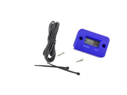 PIT02724 Merač motohodín modrý (5)