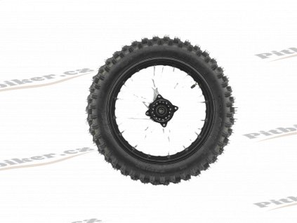 PIT02829 Zadné koleso 90100 14 4x100mm os15 komplet (2)
