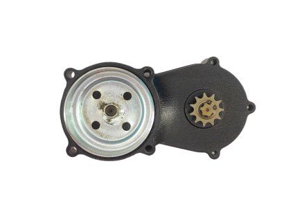 PIT02832 Prevodovka minibike MINI čierna (4)