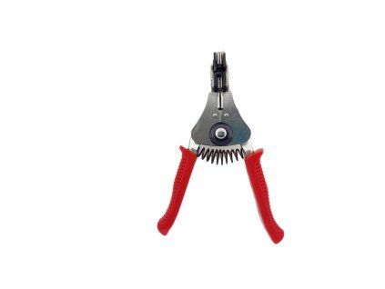 PIT02843 Kliešte odizolovacie 0,5 2,2mm (1)