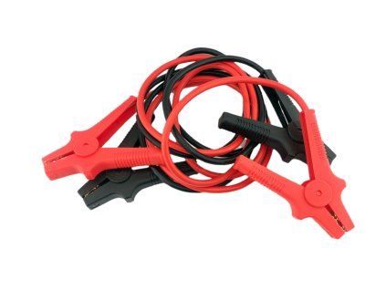 PIT02848 Štartovacie káble 400A 2,5m (1)