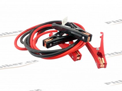 PIT02849 Štartovacie káble 600A 2,5m (3)