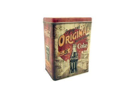 PIT02856 Škatuľa COCA COLA ORGINAL (2)