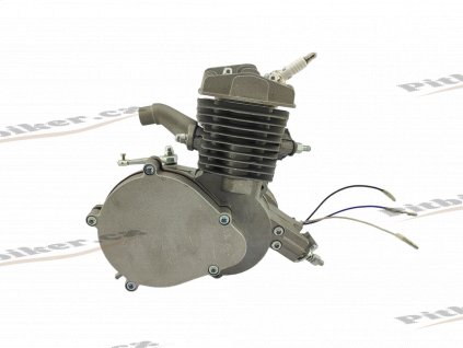 PIT02867 Motor na bicykel 80cc 2T (5)