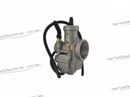 PIT02876 Karburátor na ATV GY6 125cc 150cc TUNING 29mm (5)