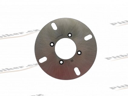 PIT02877 Brzdový kotúč zadný ATV SHINERAY XY250ST (2)