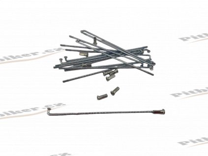 PIT02887 Špic 17 zadný + nipel (2)