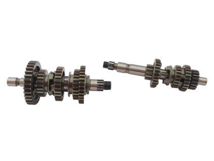 PIT02896 Prevodovka Bashan BS250S 5 komplet (3)