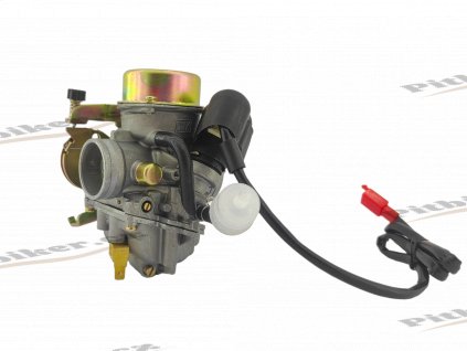 PIT02925 Karburátor CF moto Linhai 260 300cc (7)