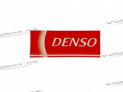 PIT02960 Nálepka DENSO 67x200mm (2)