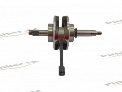 PIT02961 Kľukový hriadeľ pitbike 125cc 154FMI typ2 (5)
