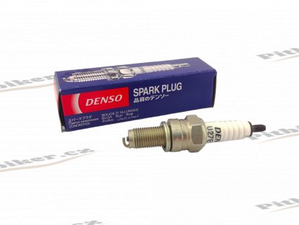 PIT02966 Sviečka DENSO U27ES N (4129) M10 dlhý závit