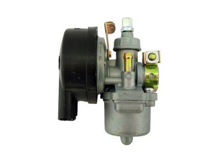 PIT03210 Karburátor na motor na bicykel 80cc 2T (6)