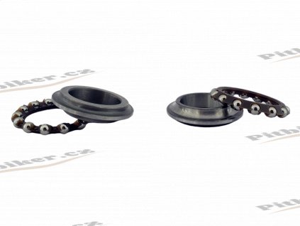 PIT03242 Ložiská krku riadenia PitBike typ 2 (7)