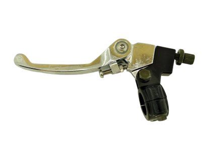 PIT03080 Spojková páčka nastaviteľná sklopná (2)