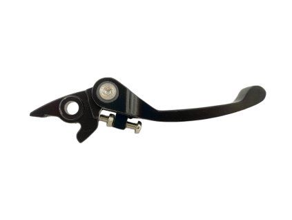 PIT02995 Brzdová páčka nastaviteľná 180mm pravá ( hydraulická ) (2)