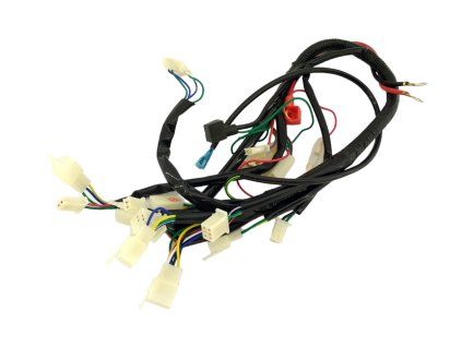 PIT03263 Kabeláž ATV 110 125cc typ 8 (2)