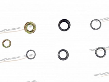 PIT03241 Ložiská krku riadenia PitBike typ 1 (3)