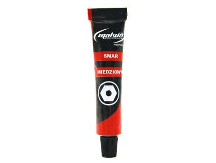 PIT02972 Medená pasta CU 10A 20ml Autosil