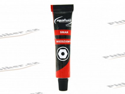 PIT02972 Medená pasta CU 10A 20ml Autosil