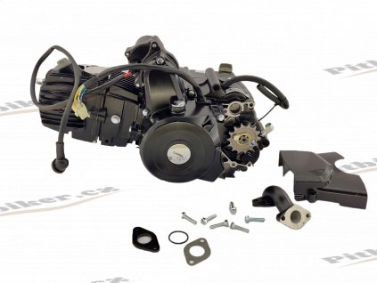 PIT03324 Motor ATV 110cc automat typ2 (9)