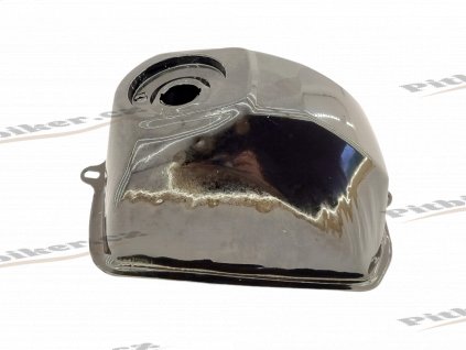 PIT03317 Palivová nádrž 200cc Bashan BS200 S7 1+1 úchytová (4)