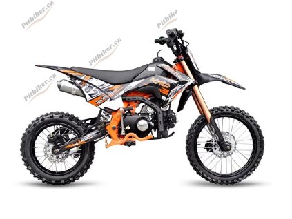 Pitbike KXD 609 PRO 125cc 1417 e štart PIT02930 (17)