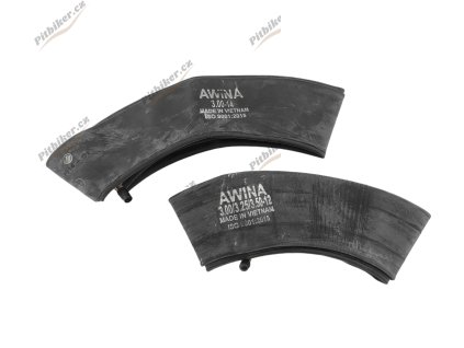 PIT02987 Predná + zadná duša 1412 Pitbike (1)