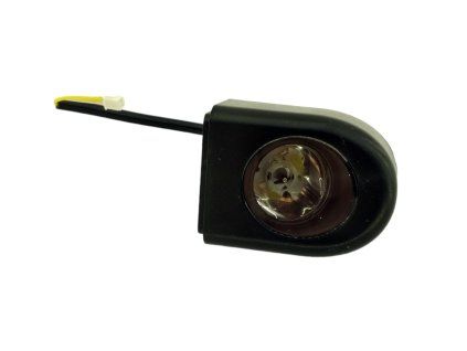 PIT03100 Predné svetlo na Xiaomi M365 PRO (3)