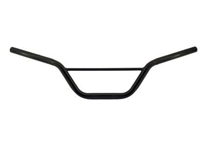 PIT03262 Riadidlá BASIC 660mm čierne ATV 110 125cc Pitbike (1)