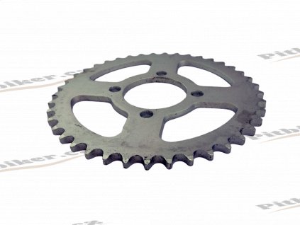 PIT03063 Rozeta 41T 428H 4x69mm Pitbike (1)