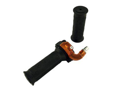 PIT03070 Rýchlopal oranžový P + Ľ grip (3)