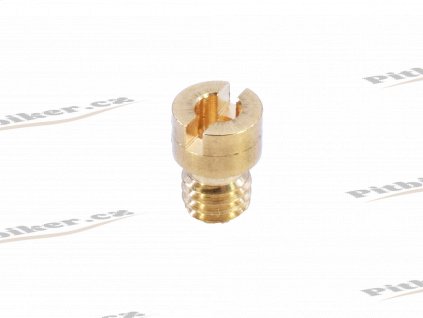 Tryska karburátora M4 M5 (2)