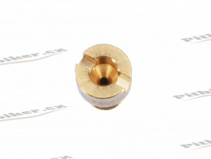 Tryska karburátora M4 M5 (8)