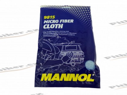 PIT03082 Utierka z mikrovlákna na čistenie MANNOL 9815 (2)