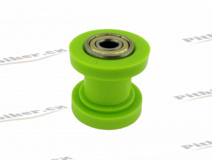 PIT03075 Vodiace koliesko reťaze Racing 2310mm zelené (2)