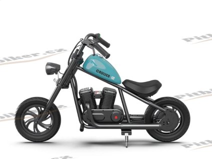 14238 hyper gogo cruiser 12 modry