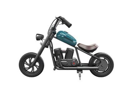 100749 7 hyper gogo challenger 12 elektricky motocykel pre deti sky blue