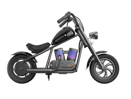 14331 hyper gogo cruiser 12 plus cierny