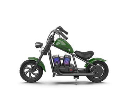 14340 hyper gogo cruiser 12 plus zeleny