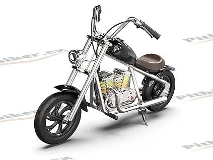 challenger 12 pro APP cierna