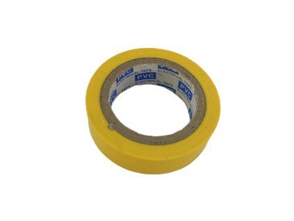 PIT03021 Izolačná páska PVC 10m