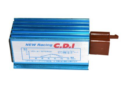 CDI Racing modré 7723100504911