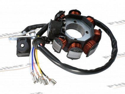 Zapaľovanie stator 8 cievkové 7723100556293 (11)