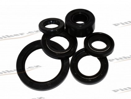 Gufera ATV Pitbike 110 125cc komplet 7723100507288 (5)