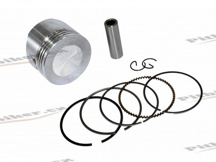 Piestná sada 52,40mm 13mm komplet 110cc 7723100548977 (2)