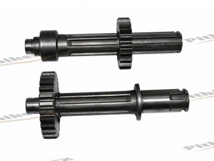 Prevodovka automat ozubenie 7723100557481 (2)