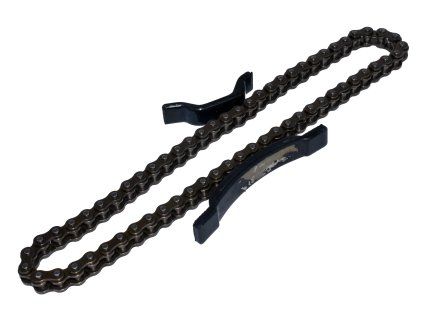 Reťaz štartéra + klzáky 7723100550352 (5)