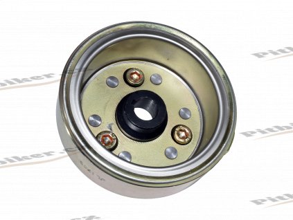 Rotor zapaľovania 6 cievkové ATV 7723100526791 (3)