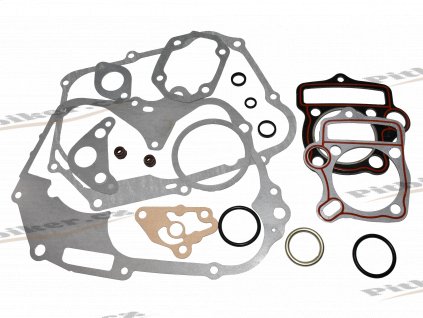 Tesnenie komplet 52,40mm 110cc ATV Pitbike 7723100553322 (3)